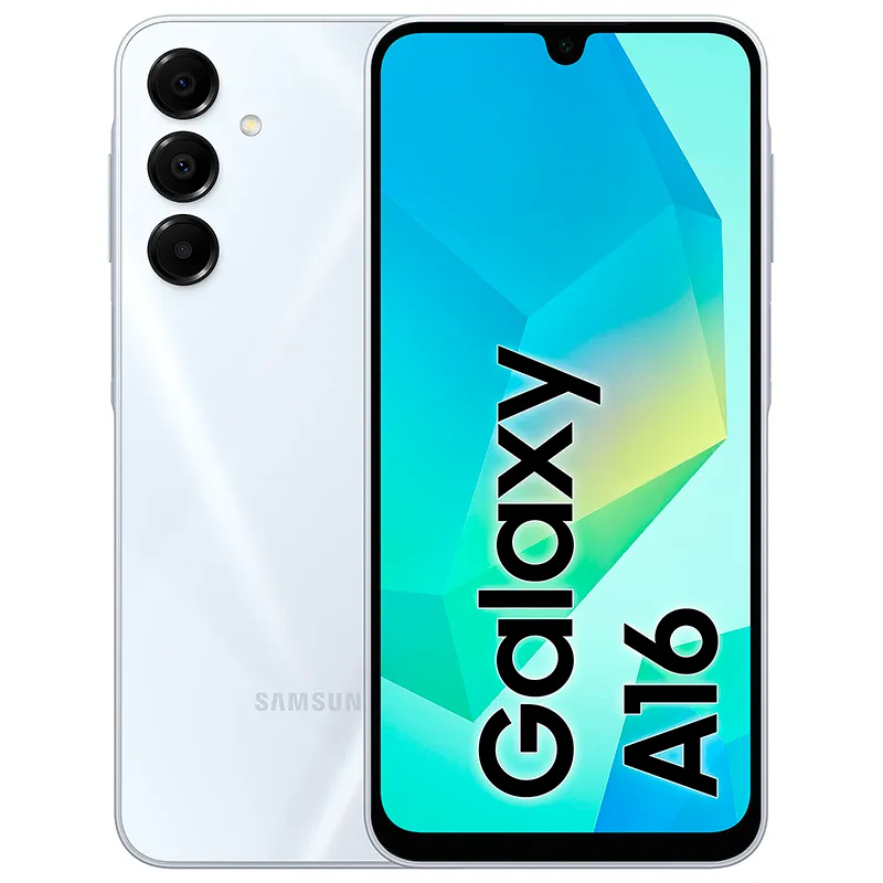 Samsung Galaxy A16 Ligtht Gray 8GB RAM 256GB ROM