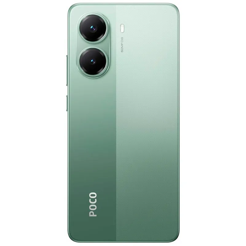 Poco X7 Pro Green 12GB RAM 512GB ROM