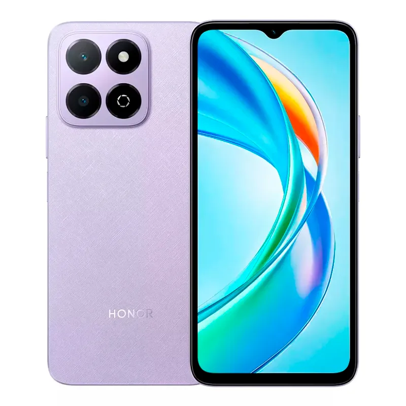 Honor Play 9A Starry Purple 4GB RAM 256 ROM