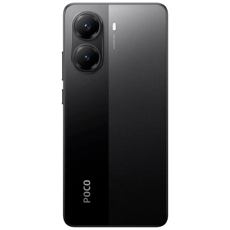 Poco X7 Pro Negro 12GB RAM 512GB ROM